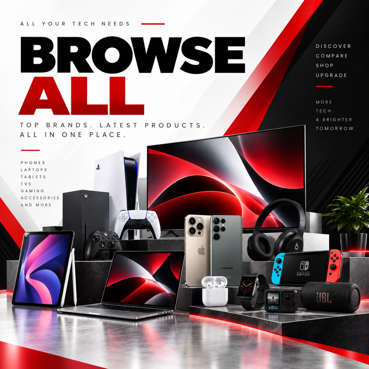 Browse All