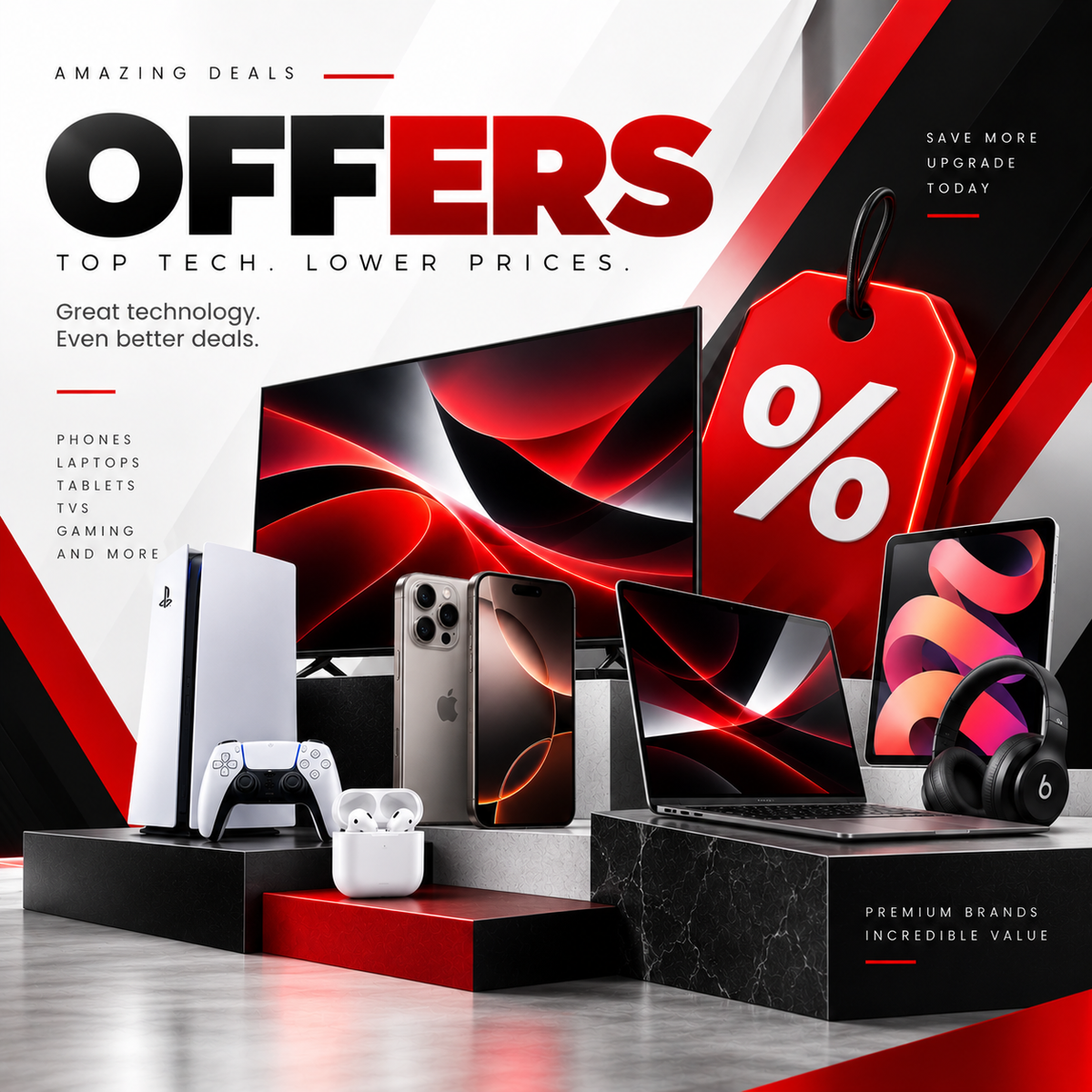 Offers
