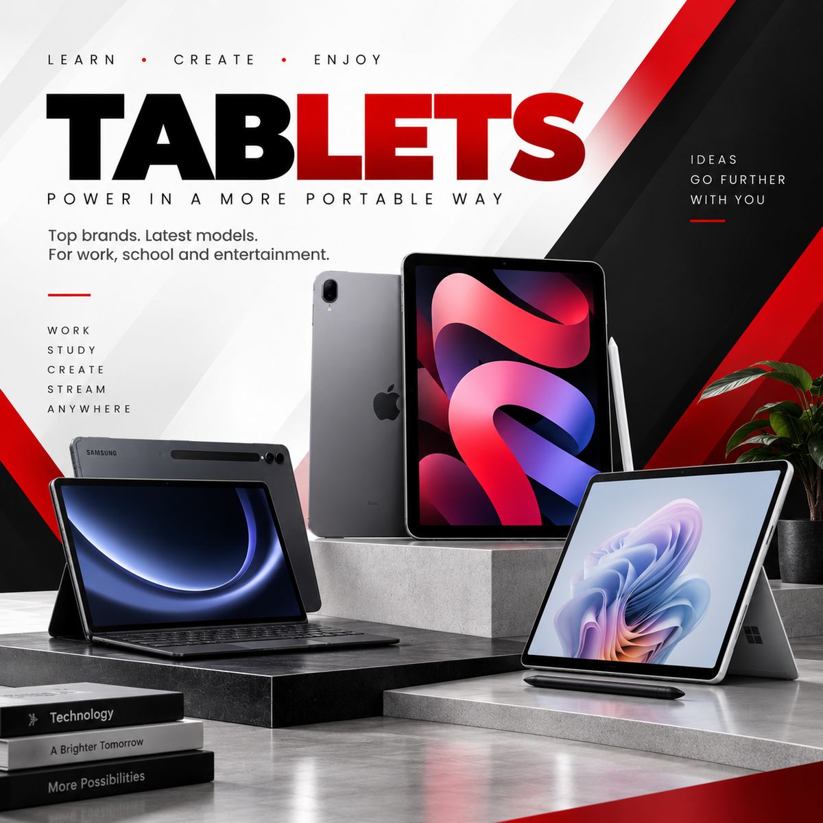 Tablets