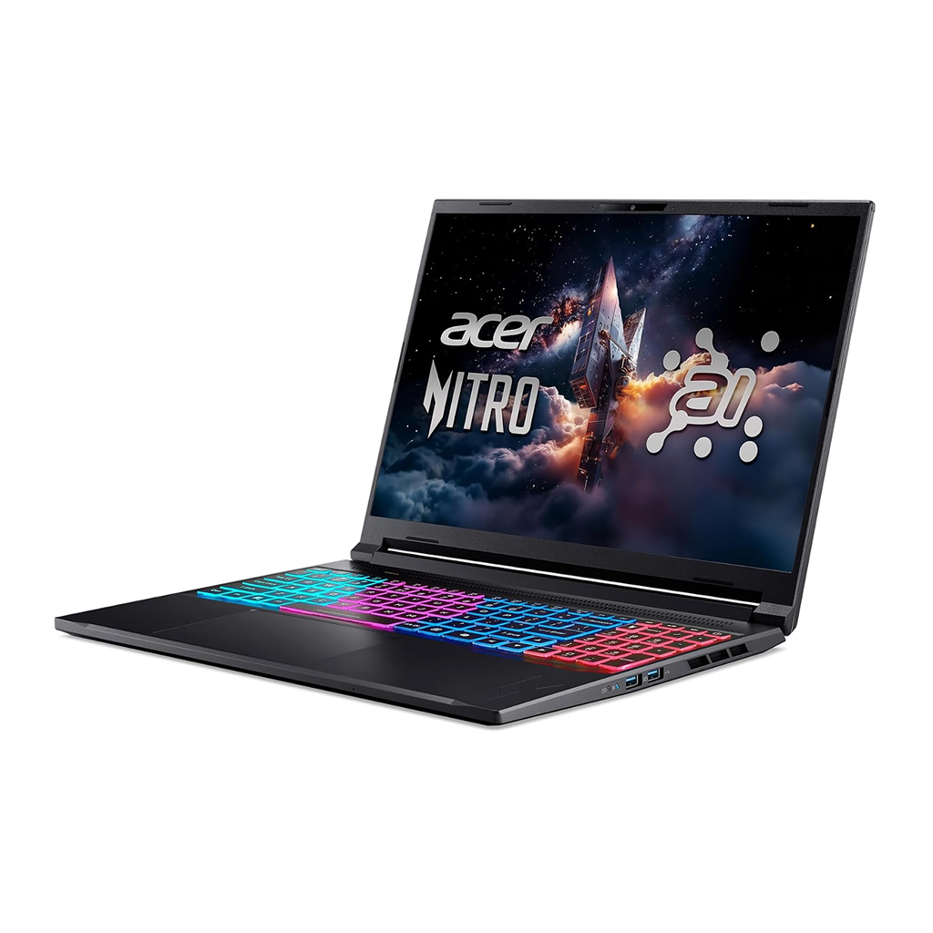 Alienware 16 Aurora Gaming Laptop Core 7 RTX 5060
