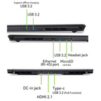 Alienware 16 Aurora Gaming Laptop Core 7 RTX 5060