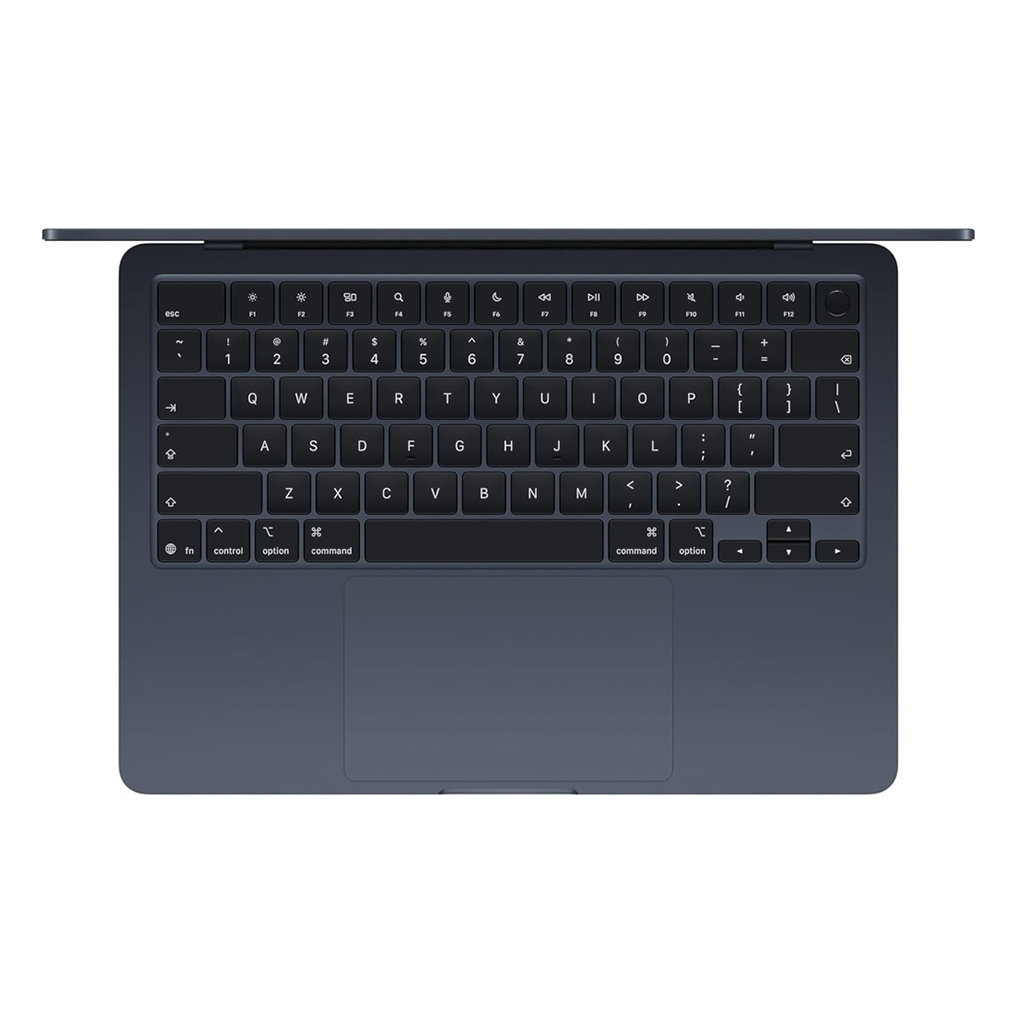 Apple MacBook Air 13” M5 16GB/512GB – Midnight