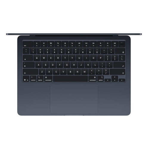 Apple MacBook Air 13” M5 16GB/512GB – Midnight