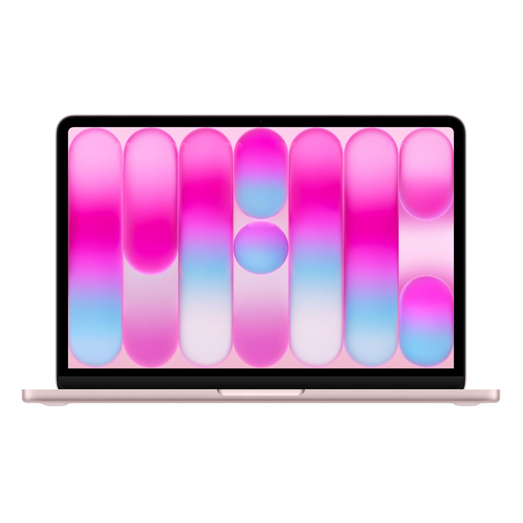 Apple MacBook Neo 13” A18 Pro 8GB/256GB – Blush