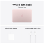 Apple MacBook Neo 13” A18 Pro 8GB/256GB – Blush