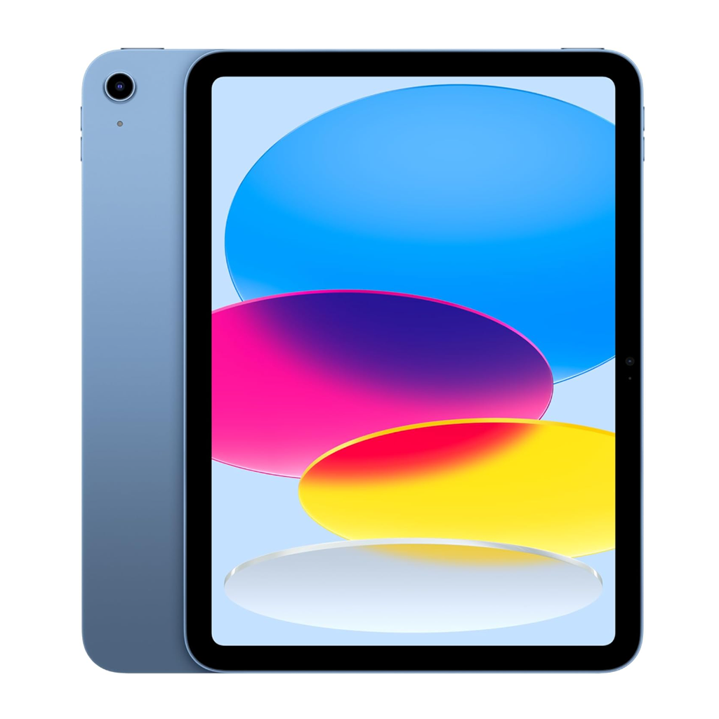 Apple iPad 11” A16 128GB Wi-Fi – Blue