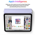 Apple iPad Mini 8.3” A17 Pro 128GB Wi-Fi – Space Gray