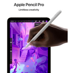Apple iPad Mini 8.3” A17 Pro 128GB Wi-Fi – Space Gray