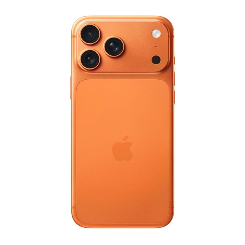Apple iPhone 17 Pro Max 256GB eSIM – Cosmic Orange