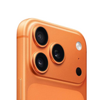 Apple iPhone 17 Pro Max 256GB eSIM – Cosmic Orange