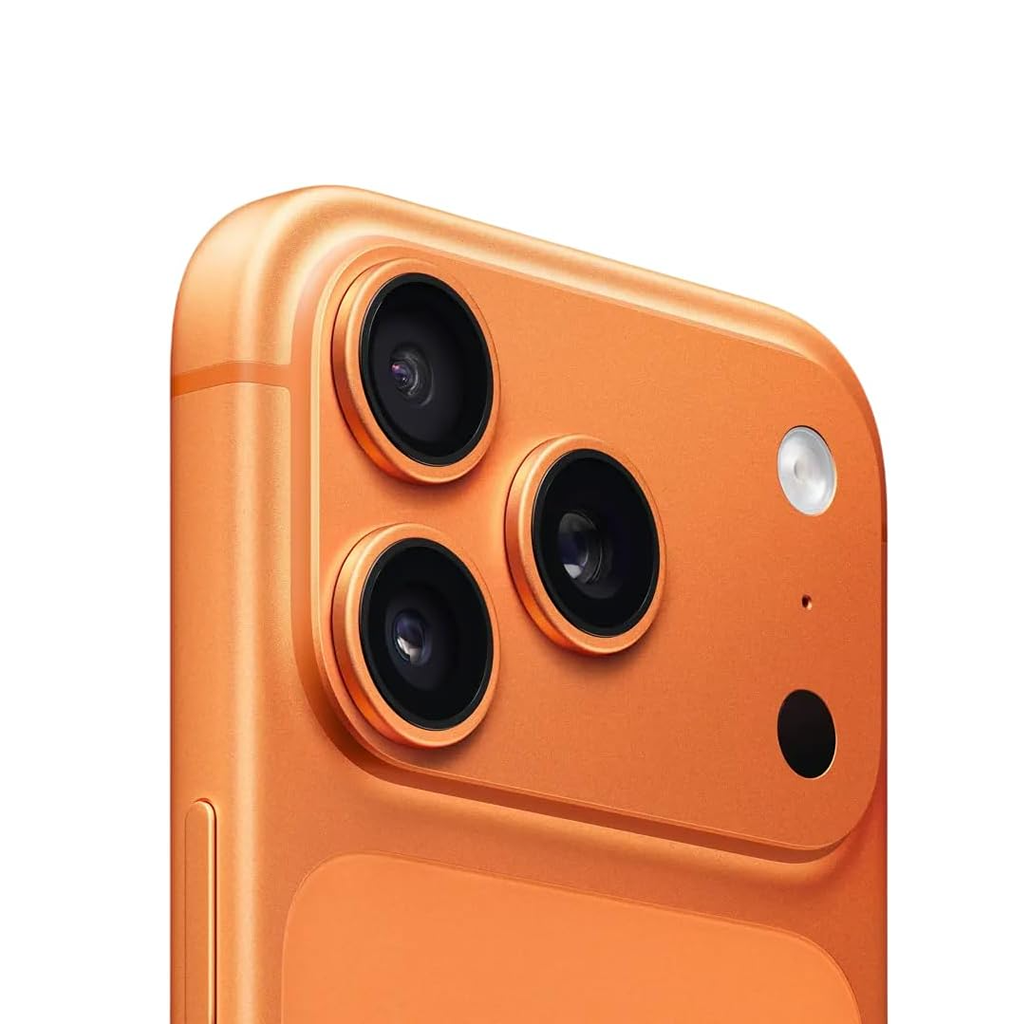 Apple iPhone 17 Pro Max 256GB eSIM – Cosmic Orange