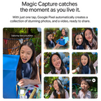 Google Pixel 11 Pro Fold 512GB Unlocked – Obsidian