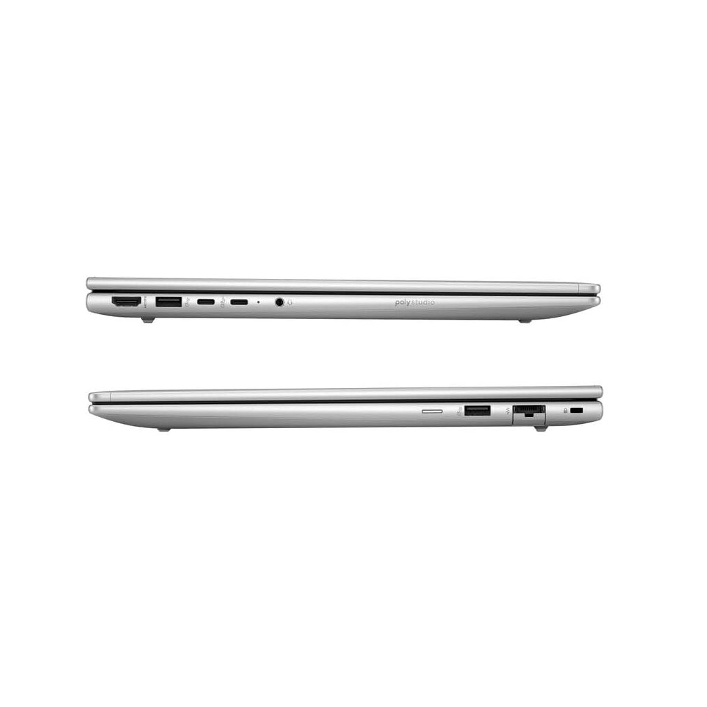 HP ProBook 4 G1a 16” Ryzen 5 16GB/512GB – Pike Silver