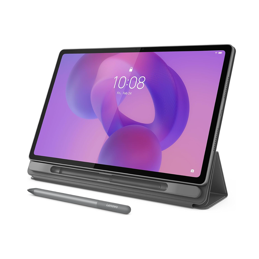 Lenovo Idea Tab Plus 12.1” 8GB/128GB – Tab Pen & Folio