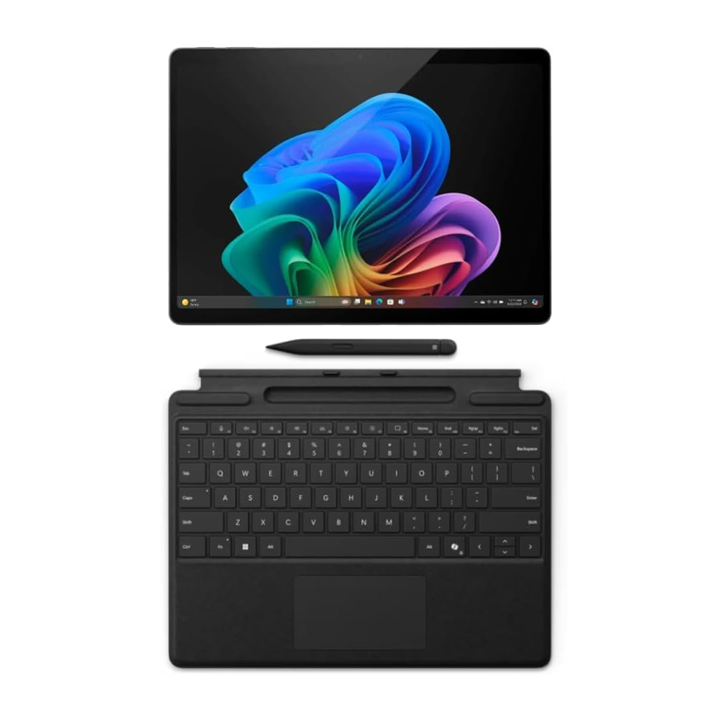 Microsoft Surface Pro 11 13” 16GB/512GB – Keyboard & Slim Pen