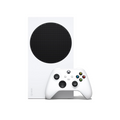 Microsoft Xbox Series S Digital 512GB – Robot White