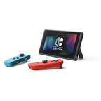 Nintendo Switch – Neon Blue/Red Joy-Con