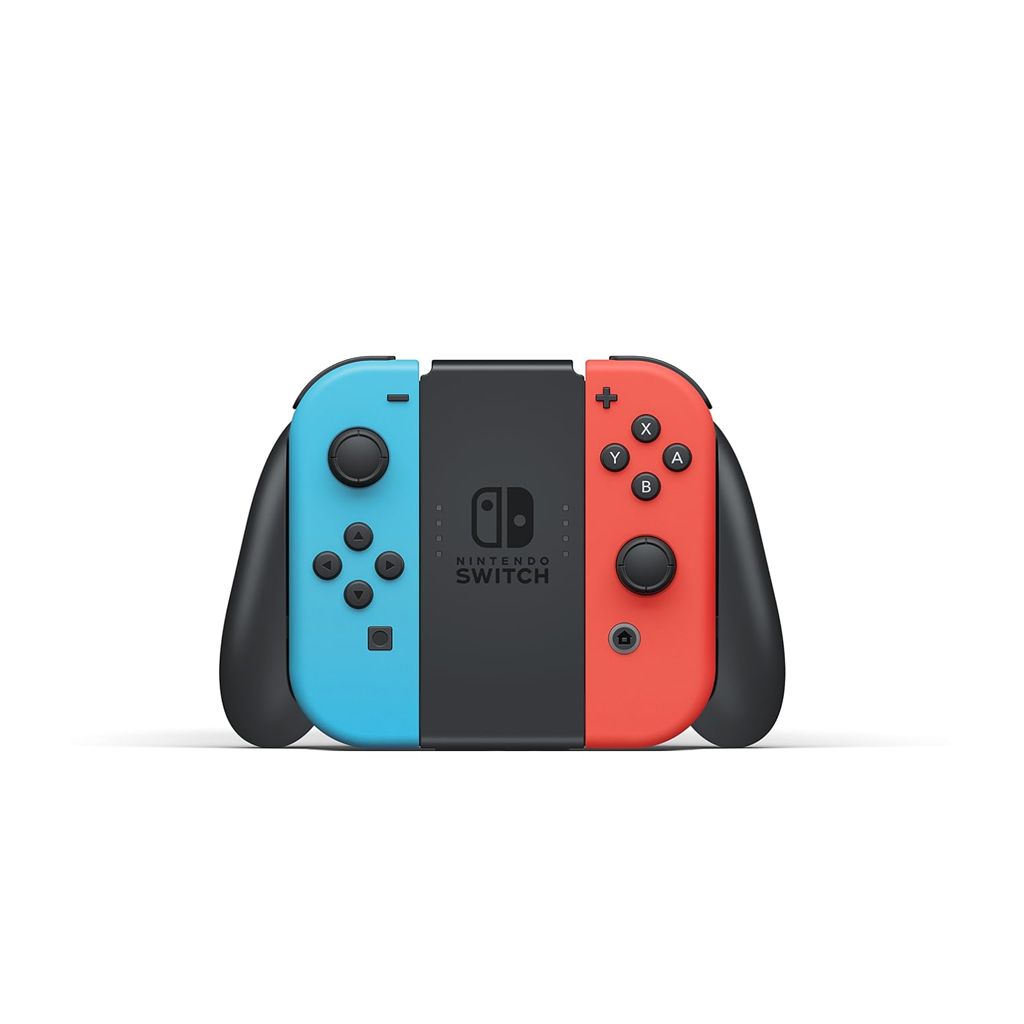 Nintendo Switch – Neon Blue/Red Joy-Con
