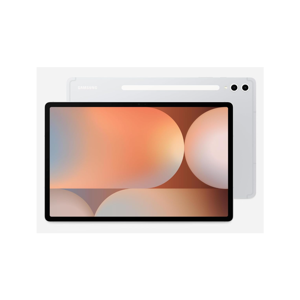 Samsung Galaxy Tab S10+ 12.4” 256GB – Platinum Silver