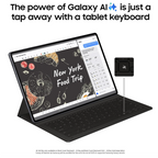 Samsung Galaxy Tab S10+ 12.4” 256GB – Platinum Silver
