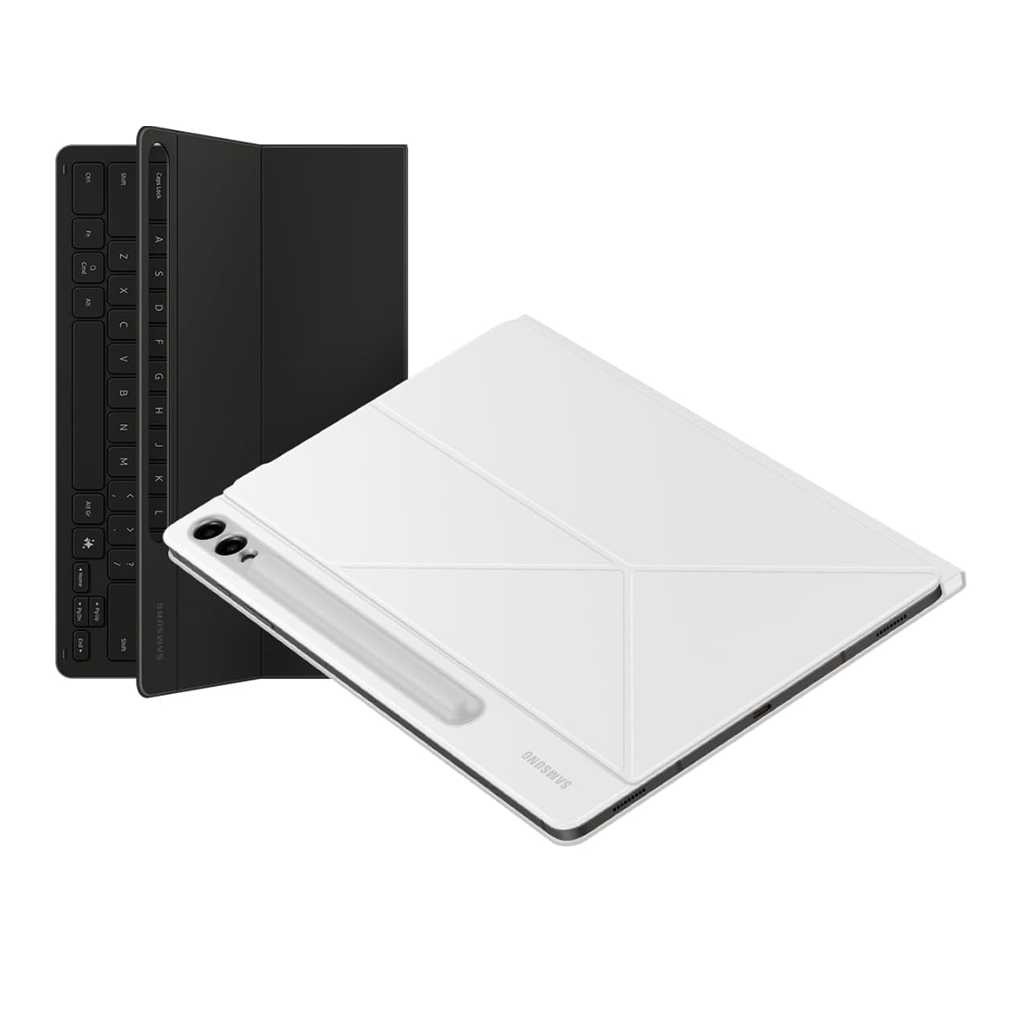 Samsung Galaxy Tab S10+ 12.4” 256GB – Platinum Silver