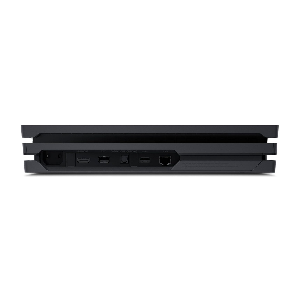 Sony PlayStation 4 Pro 1TB – PS4 Pro