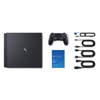 Sony PlayStation 4 Pro 1TB – PS4 Pro