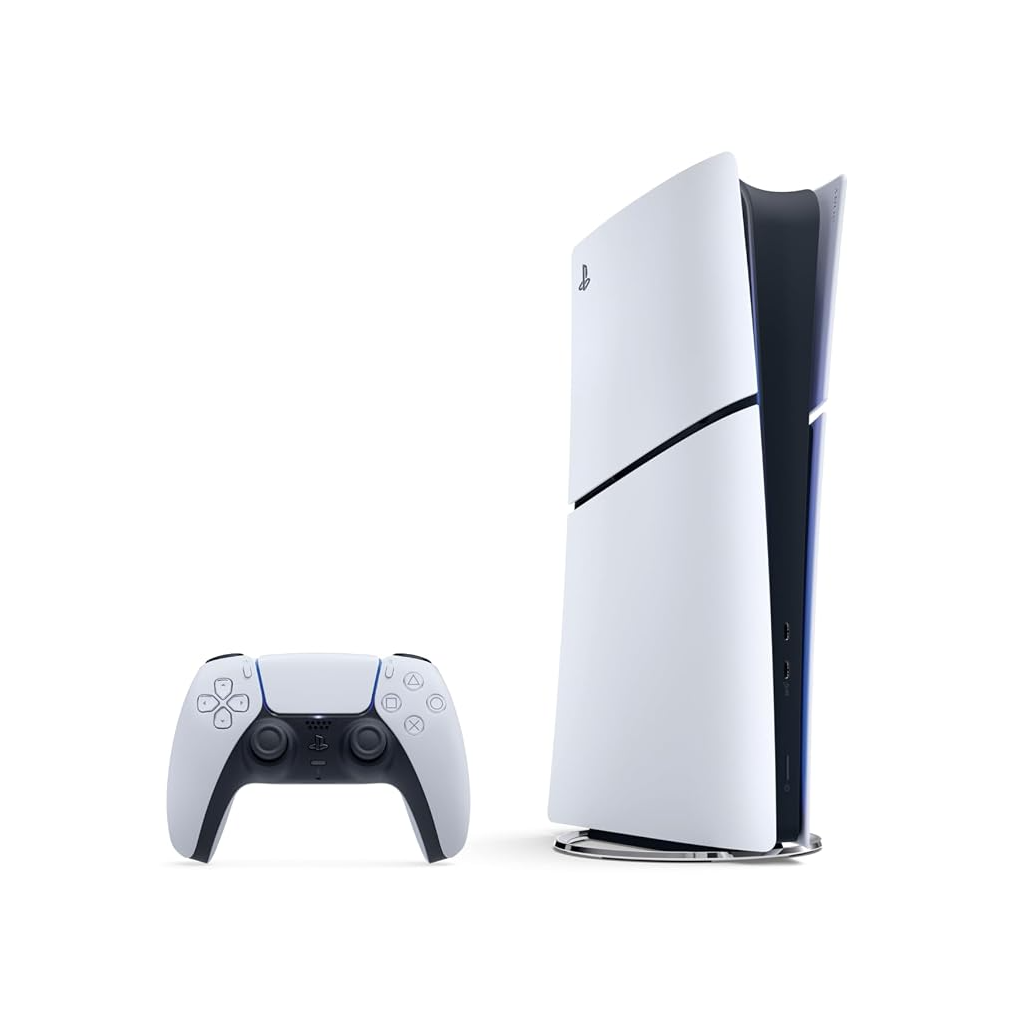 Sony PlayStation 5 Digital Edition 825GB – PS5