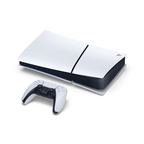 Sony PlayStation 5 Digital Edition 825GB – PS5