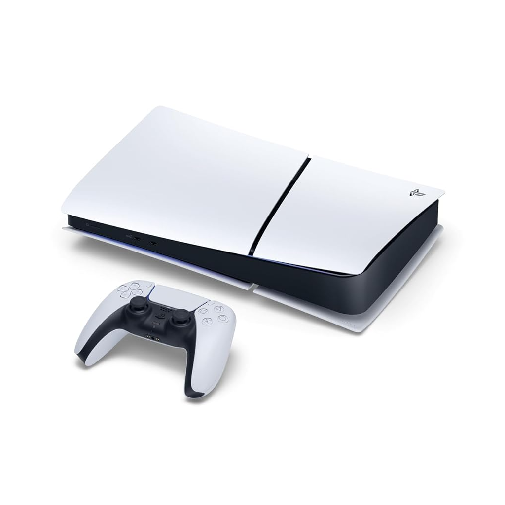 Sony PlayStation 5 Digital Edition 825GB – PS5