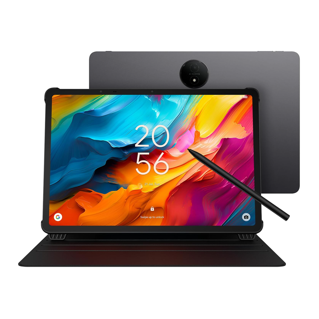 TCL NXTPAPER 14 14.3” 8GB/256GB – Android Tablet